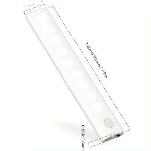 Motion Sensor Under Cabinet Lights