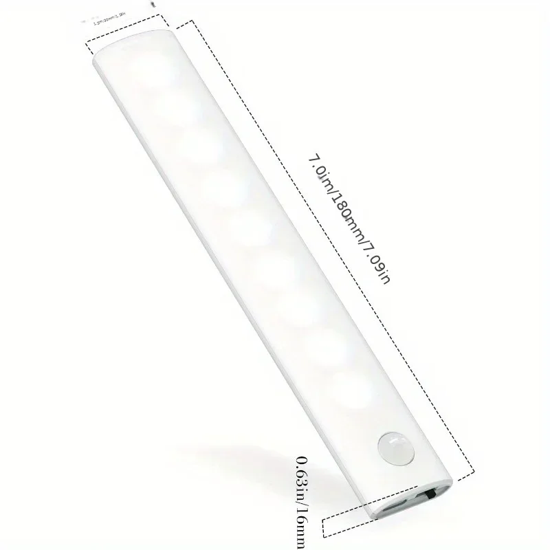 Motion Sensor Under Cabinet Lights - Image 1
