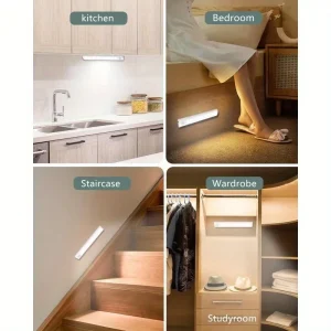 Motion Sensor Under Cabinet Lights - Thumbnail Image 2
