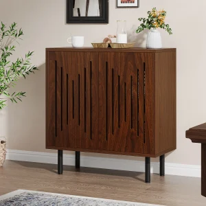 Vintage Storage Cabinet - Thumbnail Image 3