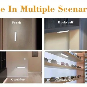 Motion Sensor Under Cabinet Lights - Thumbnail Image 6