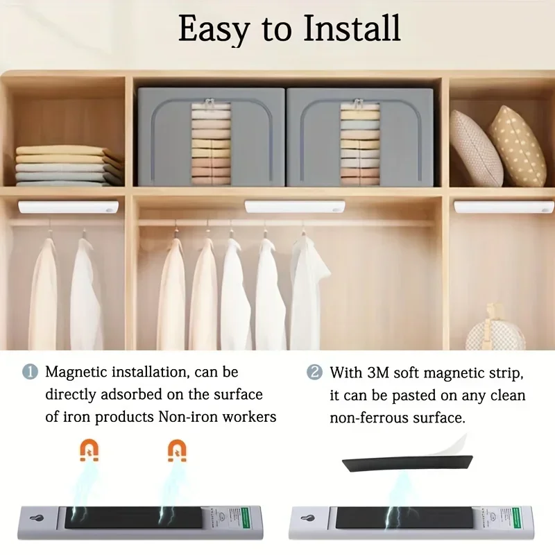 Motion Sensor Under Cabinet Lights - Image 4