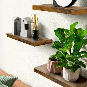 Wall mounted shelf -1 pc